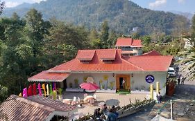 Kuldhan Resort
