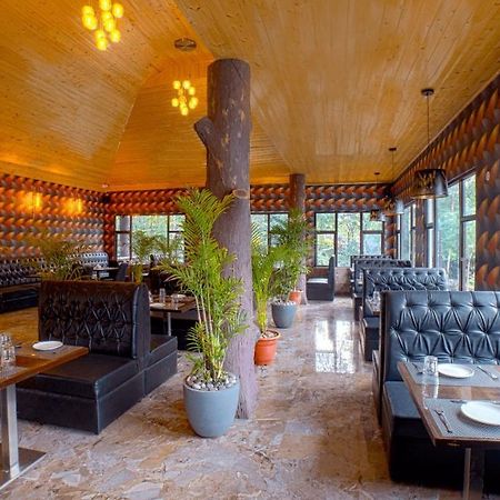 Kuldhan Resort Gangtok Exterior photo
