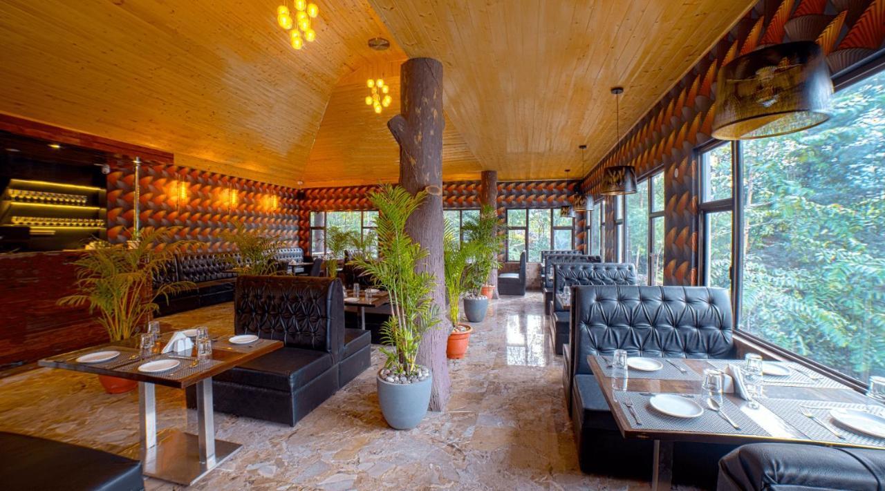 Kuldhan Resort Gangtok Exterior photo