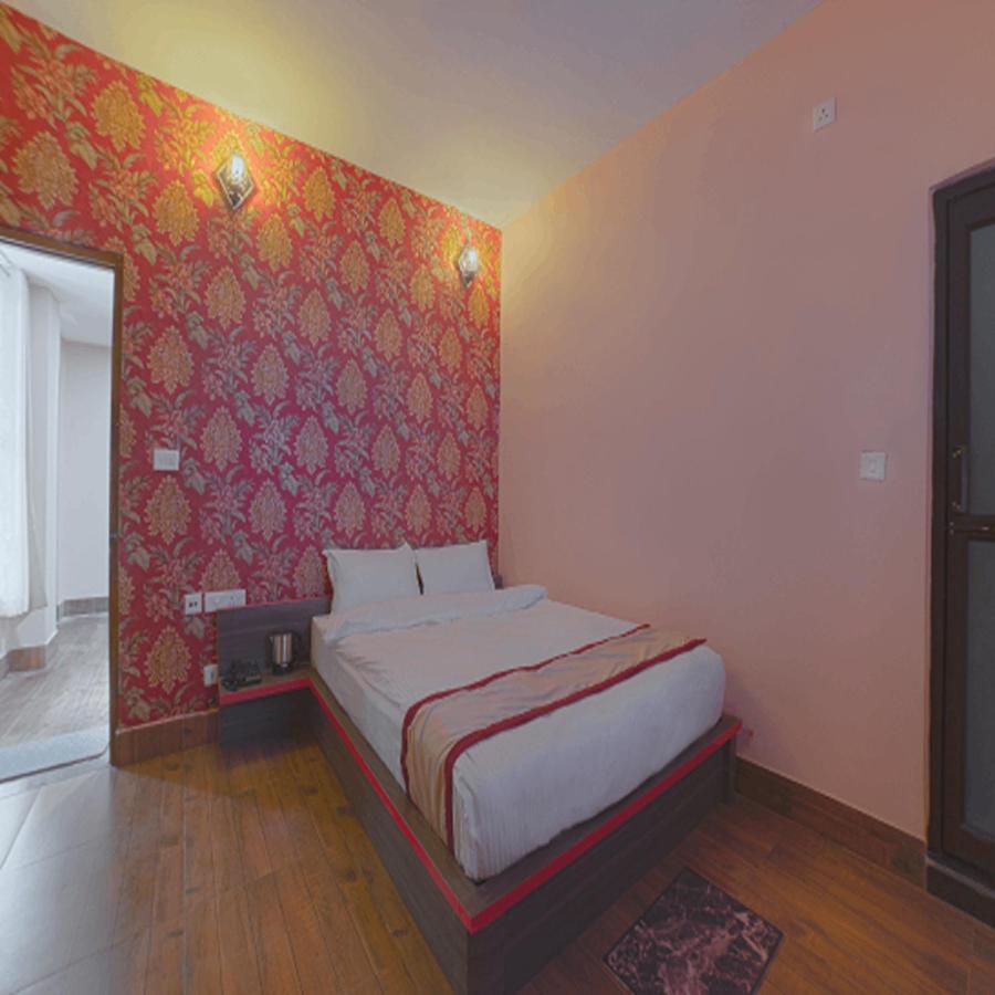 Kuldhan Resort Gangtok Exterior photo